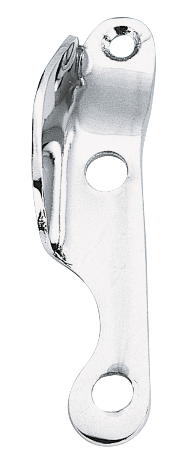 Zodiac Spring Anchor Plate for Kickstand – Frame & Rear Suspension