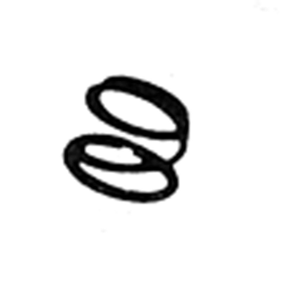 Eastern MC Parts 1952-1979 Foot Shift Ratchet Top – Transmission