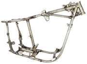 V-Twin Mfg. Replica FL Swingarm Frame – Frame & Rear Suspension