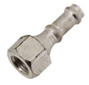 Samwel Supplies Custom Fuel Hose Adapters for 1941-1948 & 1949-1965 Models – Gas- & Oil Tank