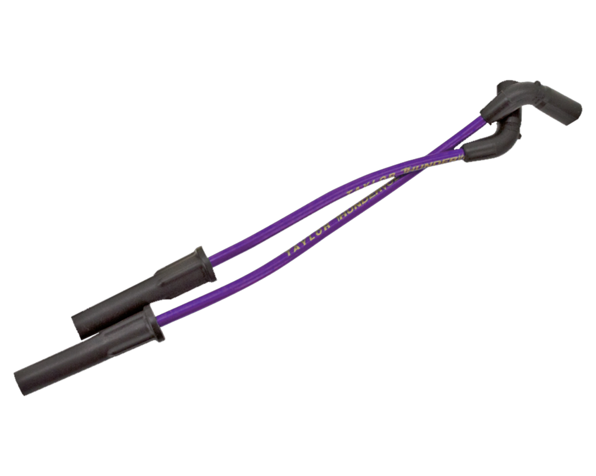 Sumax Thundervolt High Performance Plug Wire Kits – Engine Electrics