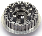 Zodiac Clutch Parts for 1991-2022 Evolution Sportster & Air Cooled Buell – Primary & Clutch