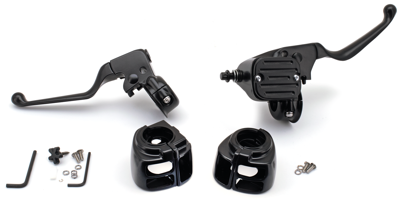 Zodiac 1996 Style Handlebar Control Kits