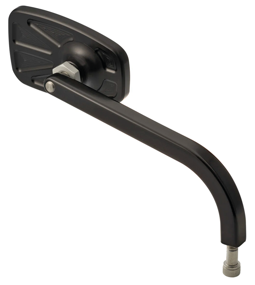 Joker Machine No. 8 Cafe Mirrors – Handlebar