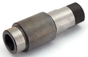 Eastern MC Parts Rear Axle Sleeve – Wheel & Tire