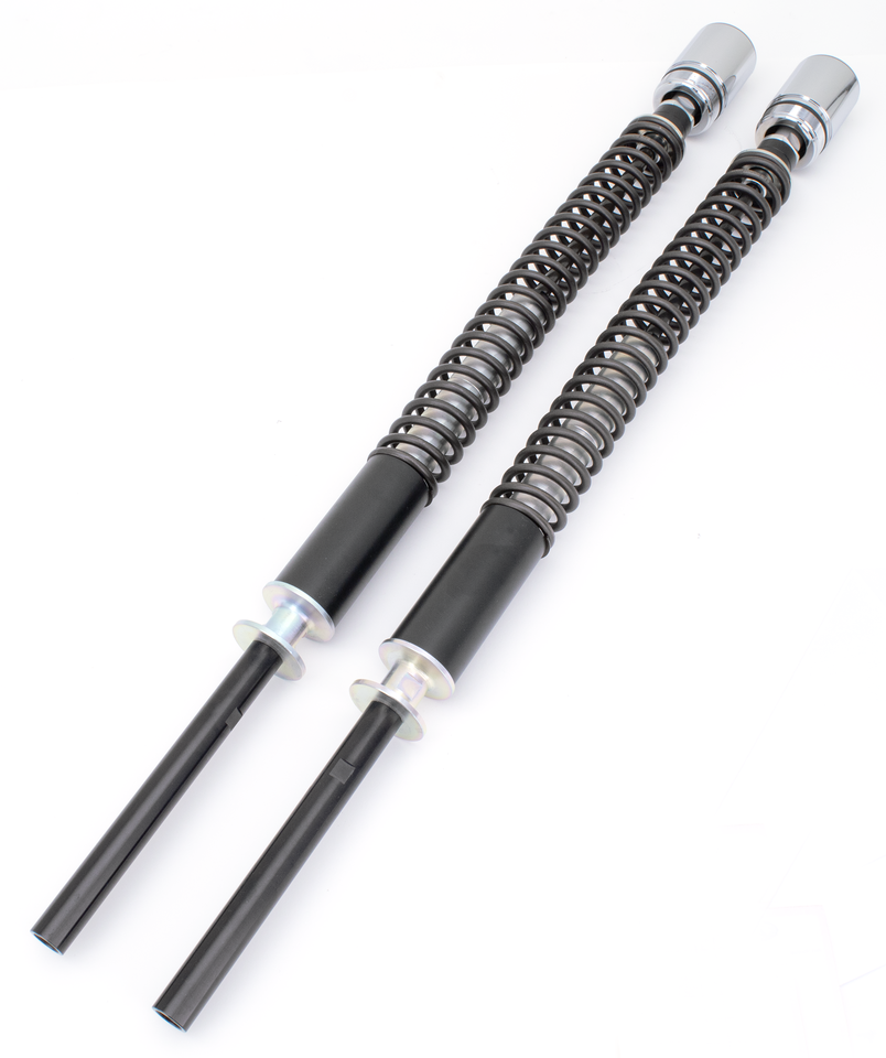 Bitubo Extending Fork Cartridge Kits – Front Forks