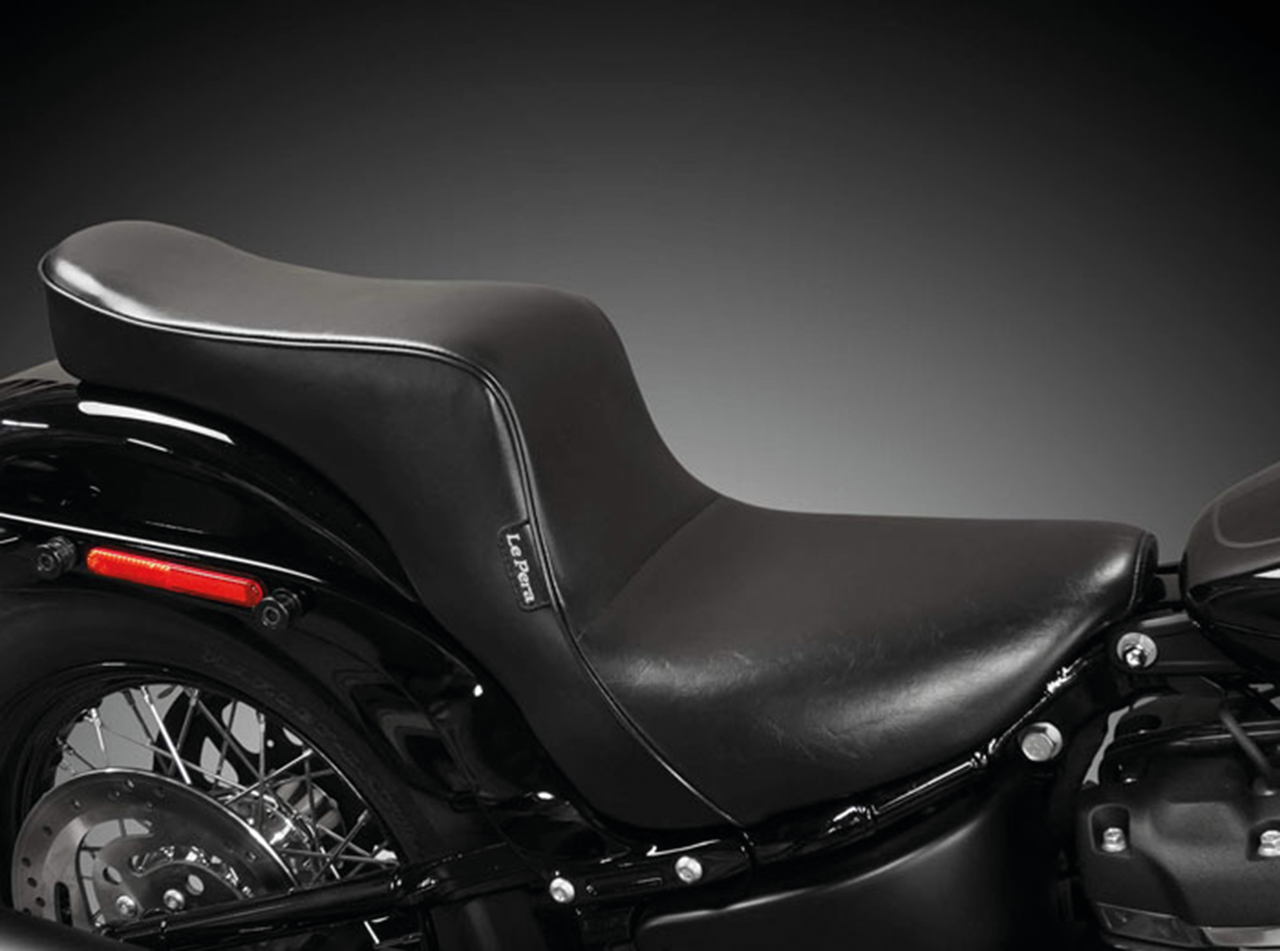 Le Pera Cherokee for Softail – Seat
