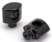 Zodiac Infinity Risers for 1 1/4" Handlebars