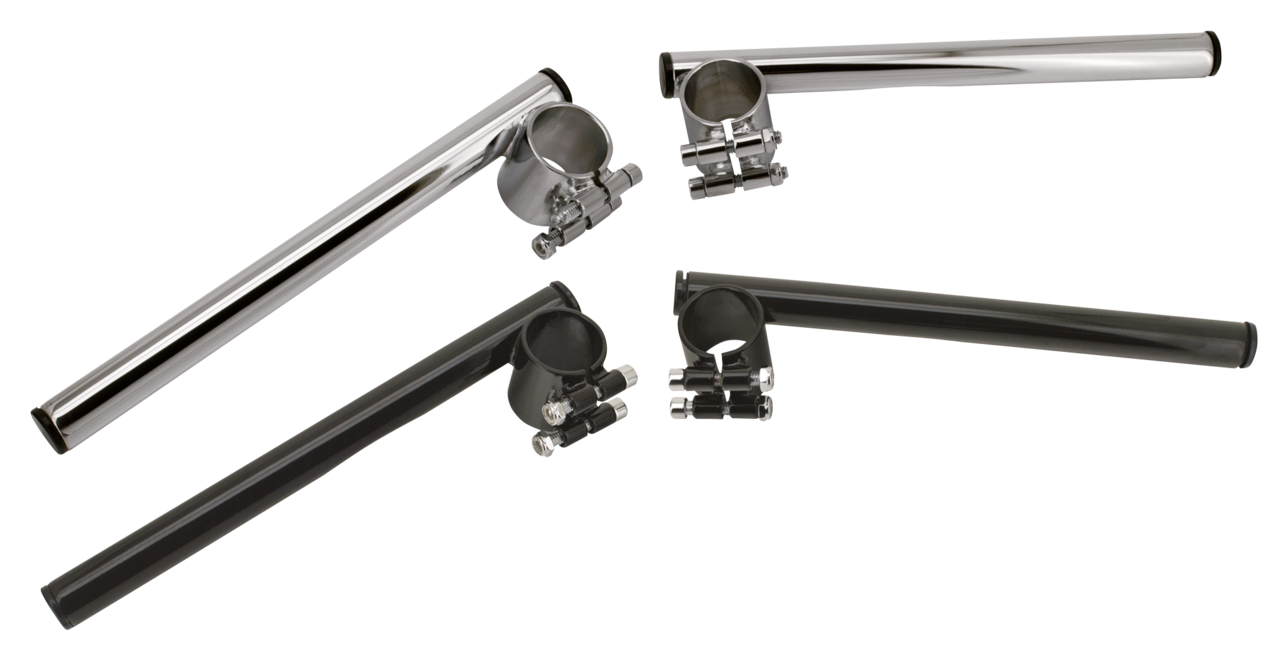 Zodiac Clip-On Handlebar