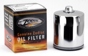 Zodiac Hex Head Spin-On Oil Filters