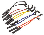 Sumax Thundervolt High Performance Plug Wire Kits – Engine Electrics