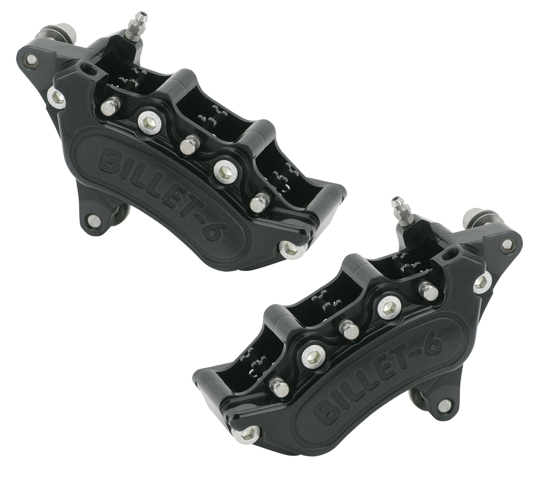 Harrison "billet" Brake Calipers