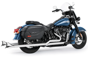 Thorcat Exhaust Freedom Performance Thorcat Sharktail True Duals
