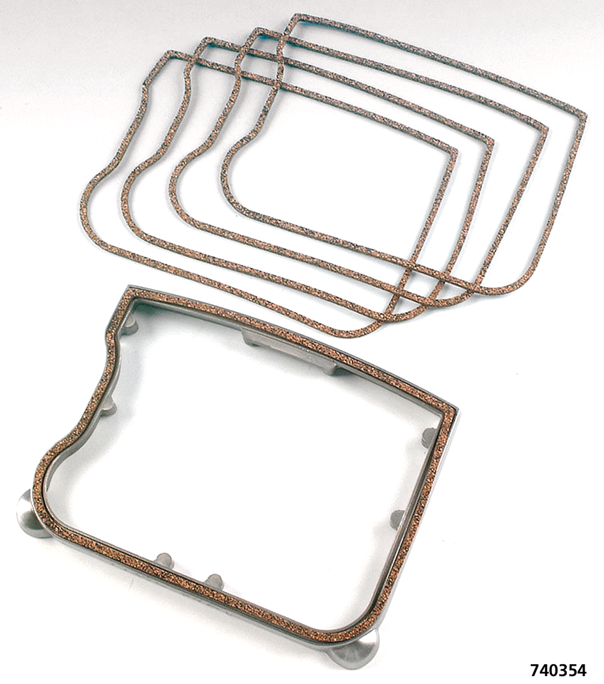 James Gaskets Individual Gaskets, O-Rings and Seals for EVO Big Twin 1984-2000 – Gasket & Seals