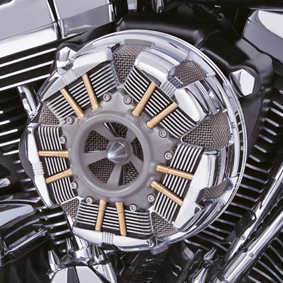 Ciro Radial Air Cleaner