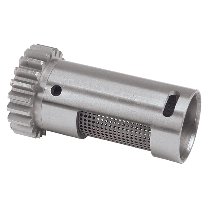 S&S Steel Breather Valves – Engine