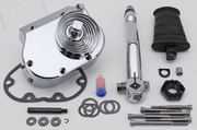 Zodiac Pro-Max Kick Starter Kit – Transmission