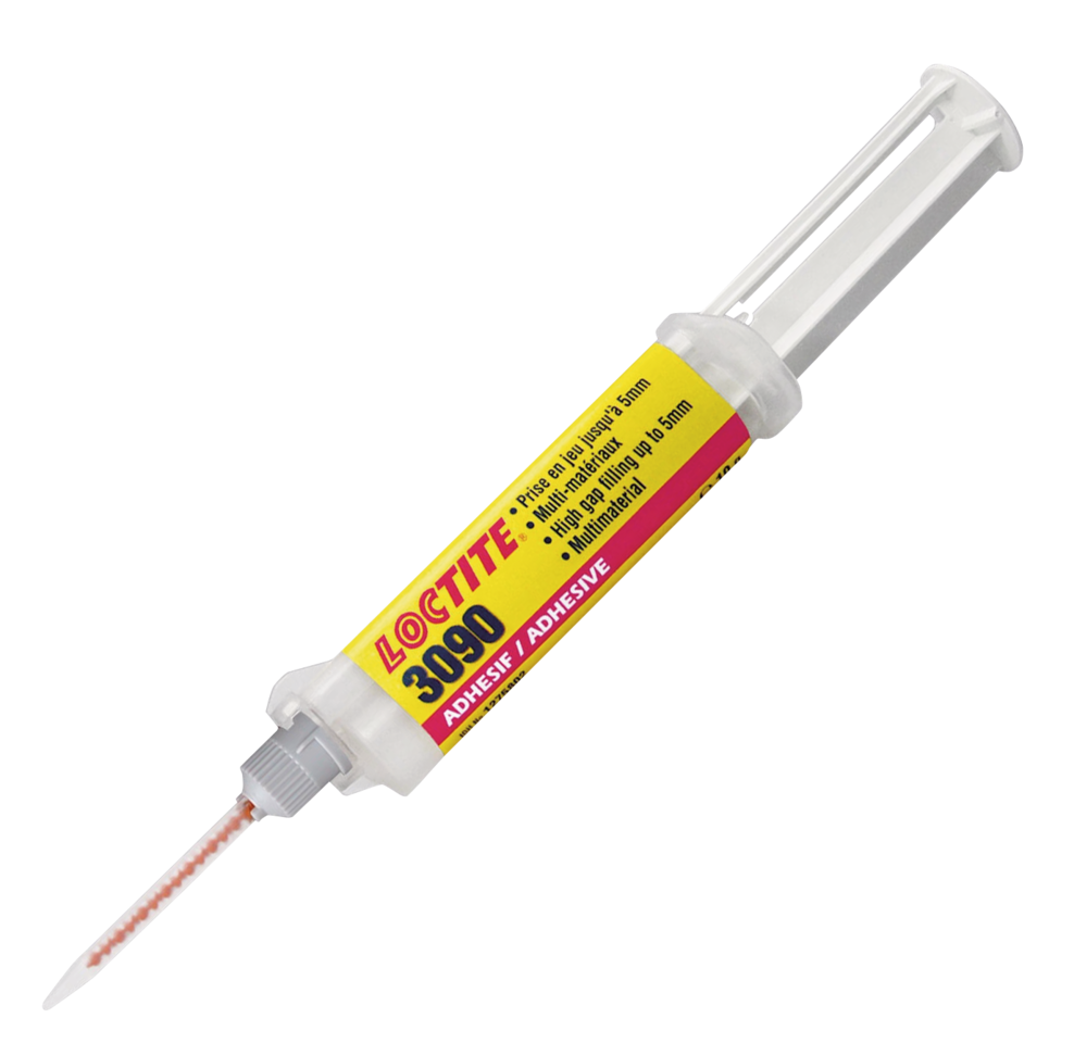 Loctite 3090 Ultra Fast Glue – Tools & Chemicals