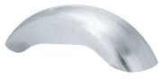 Zodiac "ground-Pounder" Rear Fenders with Straight Cut Sides – Fender & Struts