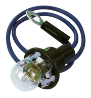Zodiac Speedo Socket with Bulb – Gauges & Dashes