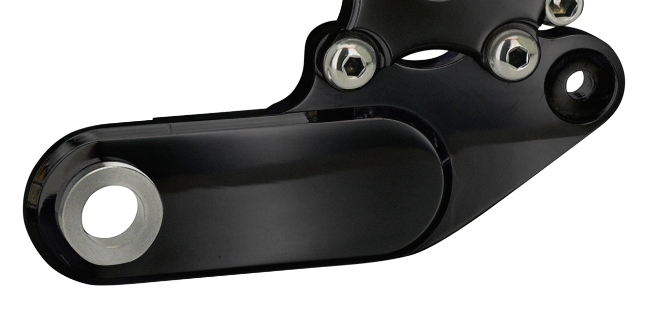 Harrison "billet" Slimline Brake Calipers