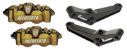 Accossato Radial Brake Calipers