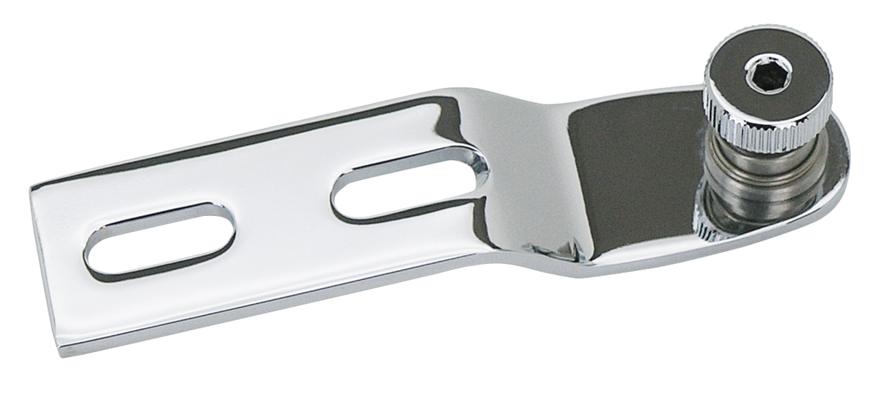 Zodiac Rear Seat Mounting Bracket with Retained Screw