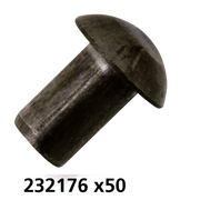 Samwel Supplies Rivets – Hardware