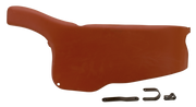 Colony Engine Skid Plate for 45CI – Frame & Rear Suspension