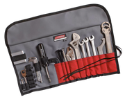 CruzTOOLS, Inc. Cruztools Roadtech Tool Kit for Indian – Tools & Chemicals