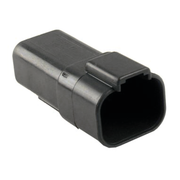 Deutsch Connector System – Electric & Light