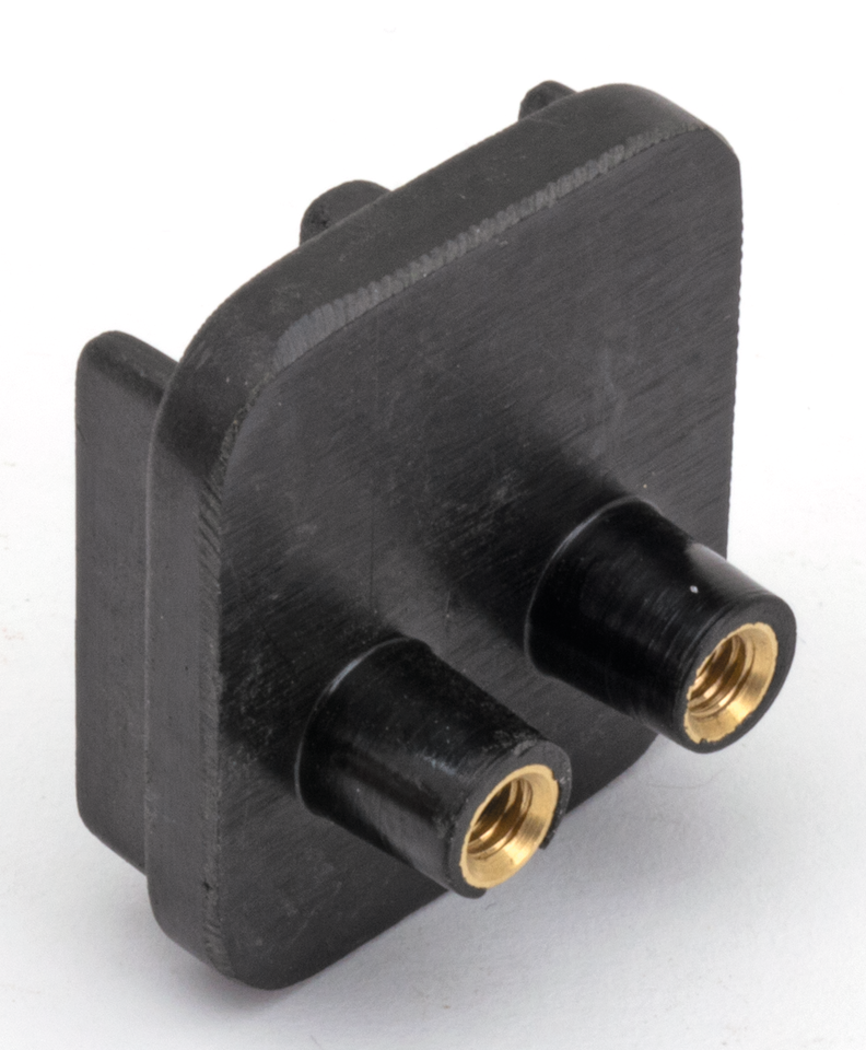 V-Twin Headlight Terminal Block – Electric & Light