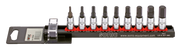 Sonic Equipment Socket and Socket Bits – Tools & Chemicals