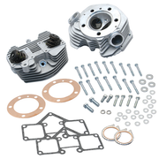 S&S Cylinder Heads for Shovelhead – Engine