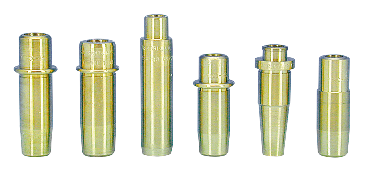 Rowe AMPCO-45 Nickel Bronze Valve Guides