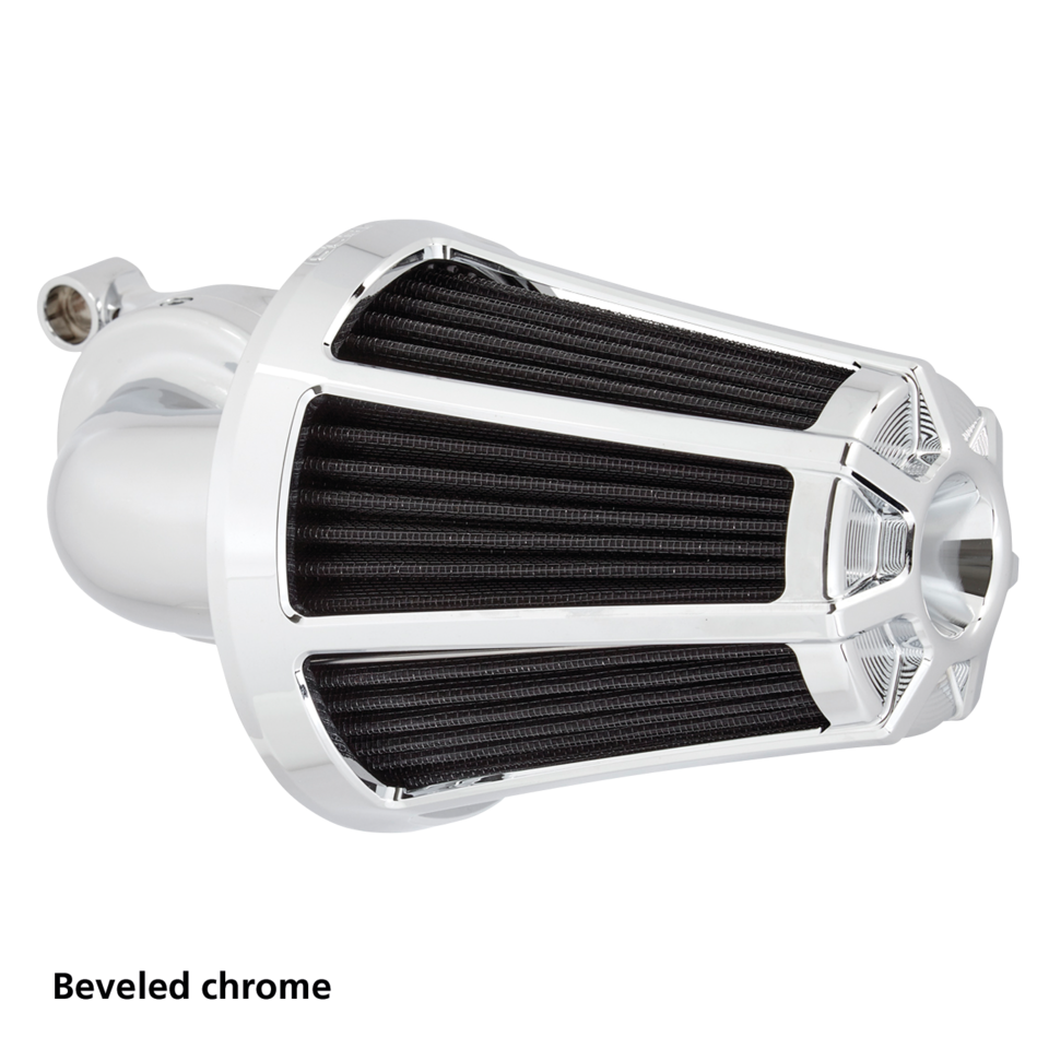 Arlen Ness Monster Sucker Air Cleaners – Intake