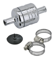 Zodiac In-Line Crankcase Power Vent – Intake