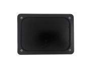 Zodiac License Plate Frames and Backing Plates – Electric & Light