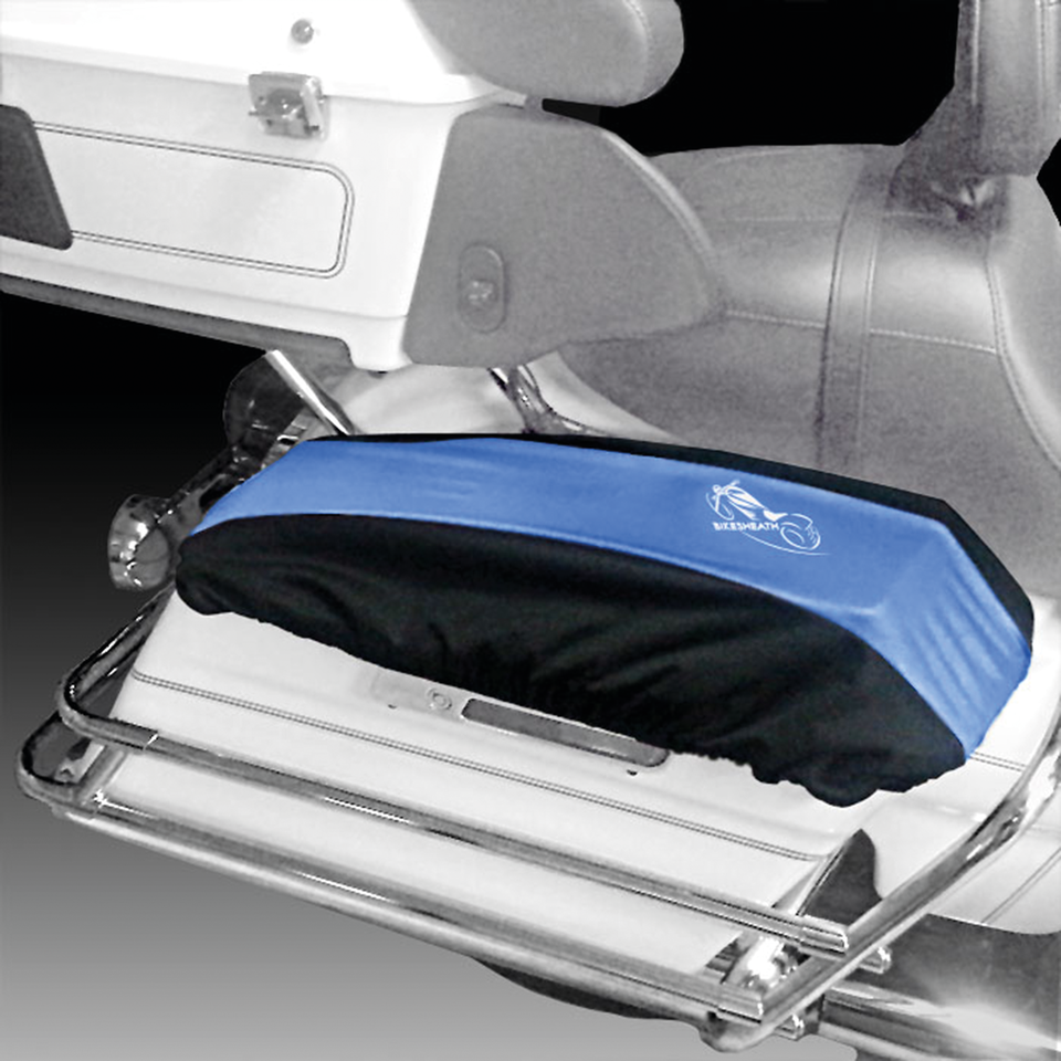 Bikesheath Modular Motorcycle Covers