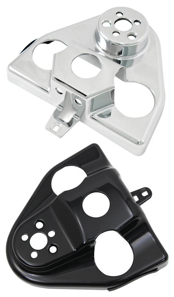 V-Twin Road King Riser Installation Accessories – Handlebar