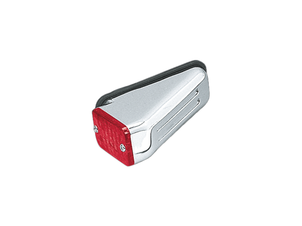 Zodiac Wedge-Shaped Lights – Electric & Light