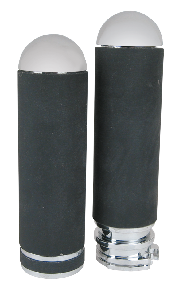 Paul Yaffe's Bagger Nation Classic Grips