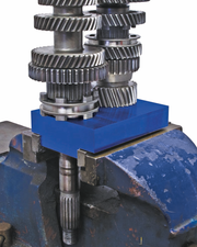 Jims Cruise Drive Vise Stand – Tools & Chemicals