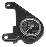 Arlen Ness Oil Pressure Gauge Kits – Gauges & Dashes