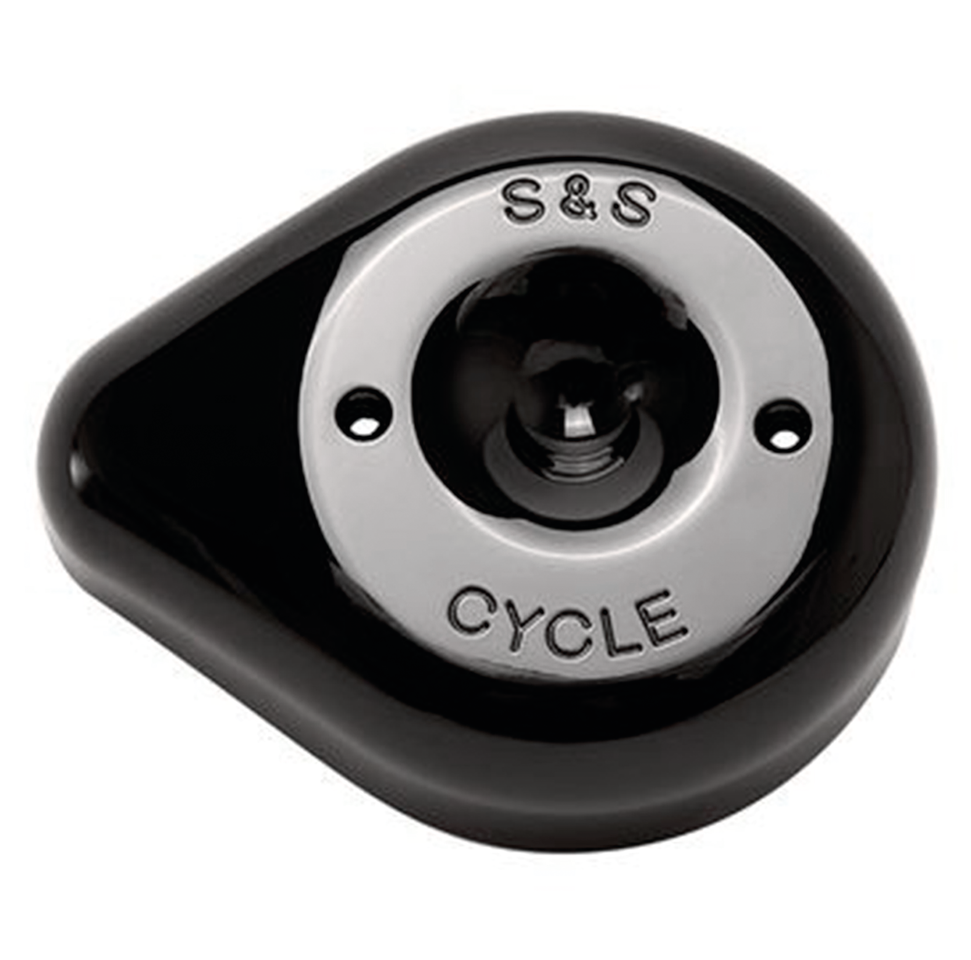 S&S Stealth Air Cleaner Kits – Intake