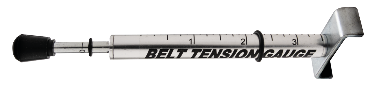 Jims Belt Tension Gauge – Tools & Chemicals