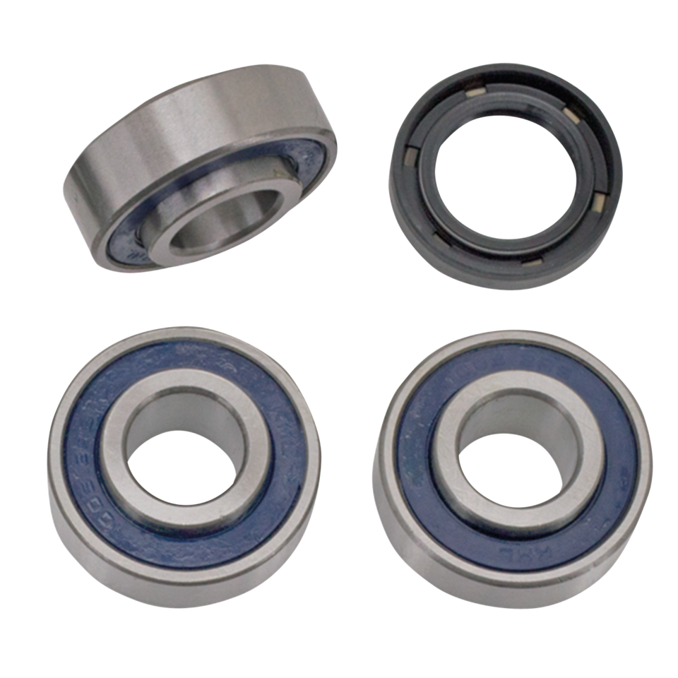 All Balls Wheel Bearing & Seal Kits – Wheel & Tire
