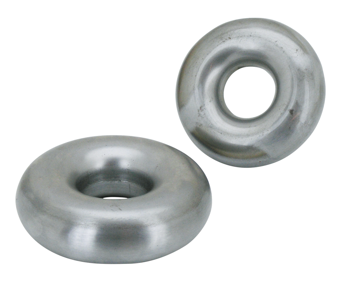 Zodiac Donuts to Fabricate Custom Exhaust Systems