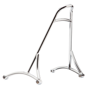 Burly Brand Sissy Bar for Sportster & Dyna – Seat