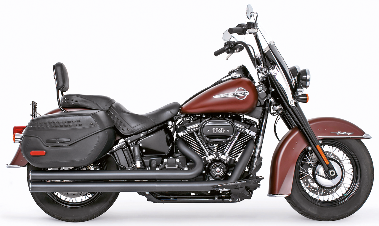 Freedom Performance Exhaust Independence Lg